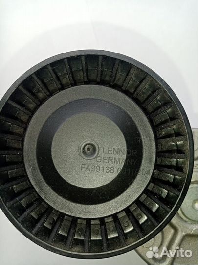 Механический натяжитель с ремнём 11281427252 BMW