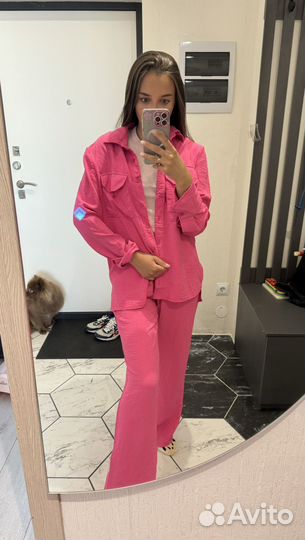 Летний женский костюм