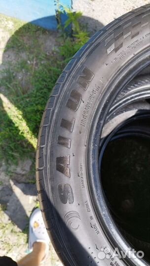 Sailun Atrezzo Elite 205/55 R16 88H