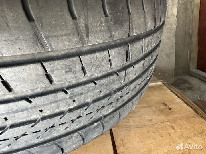 Goodyear Excellence 245/40 R19 94Y