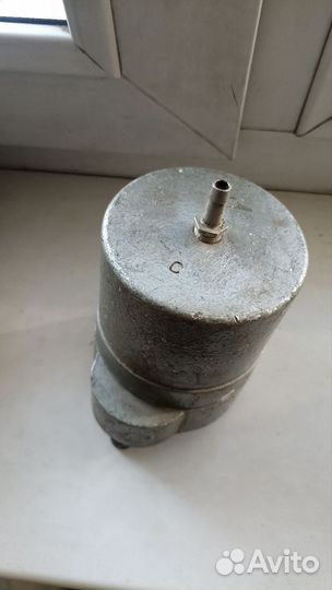 Высотомер вд 10