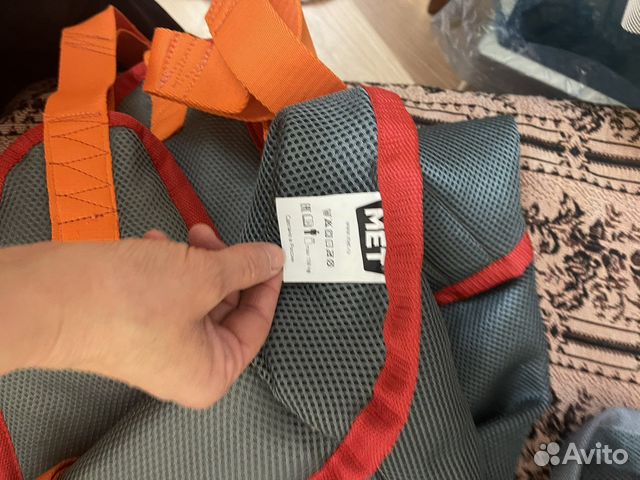 3 Гамака/подвески для Подьемника для инвалидов