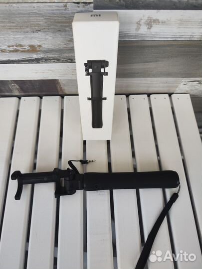 Селфи палка Xiaomi и другие