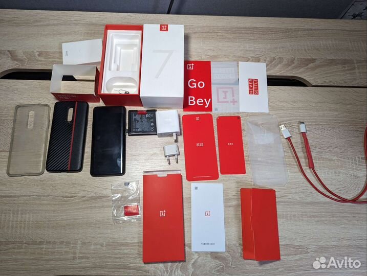 OnePlus 7 Pro