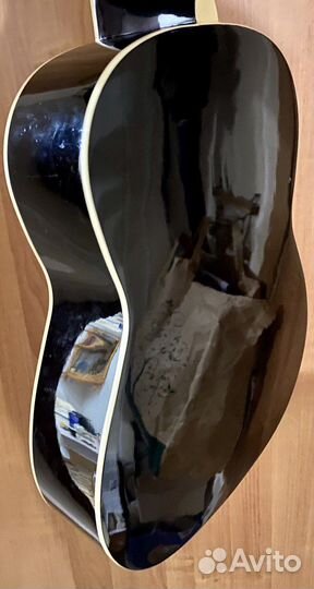 Вестерн-гитара Veston F-38 SB