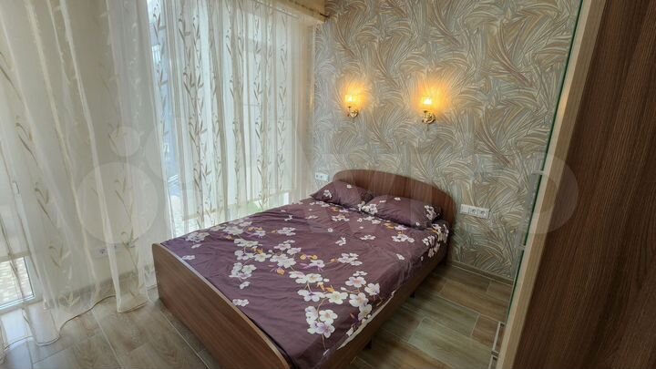Квартира-студия, 40 м², 2/3 эт.