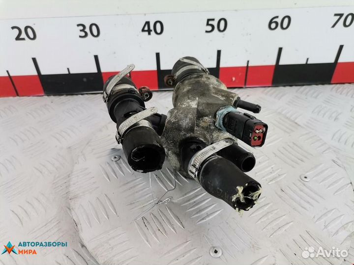 Корпус термостата Fiat Bravo 2000 46795667