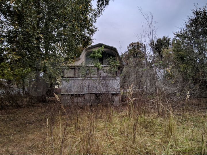 Участок 12 сот. (СНТ, ДНП)