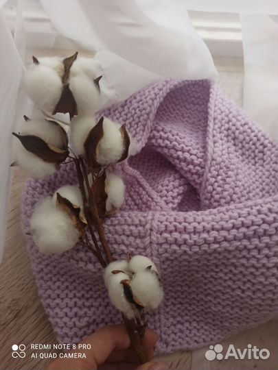 Вязание на заказ