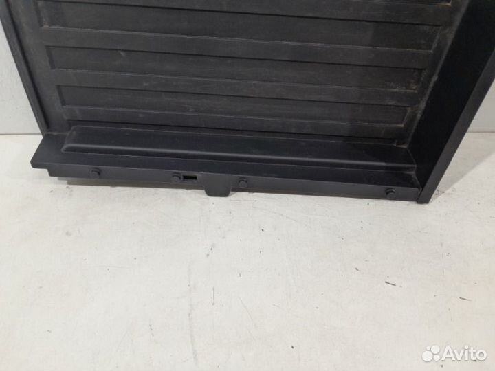 Пол багажника Nissan X-Trail T31 2008