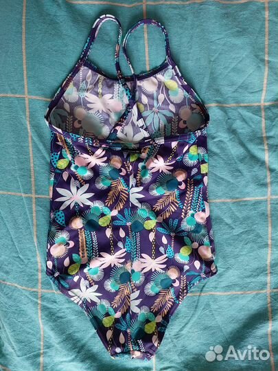 Купальник детский 116 122