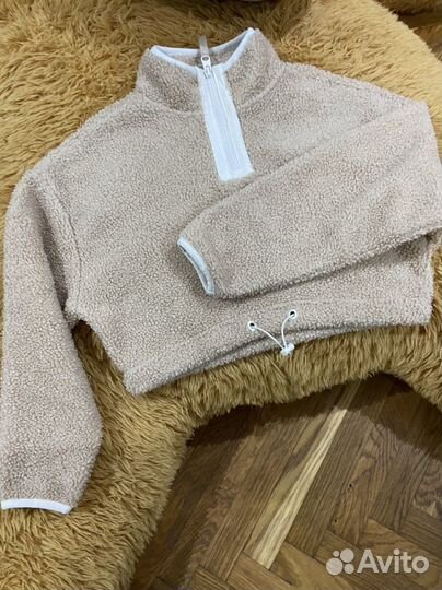 Кофта для девочки