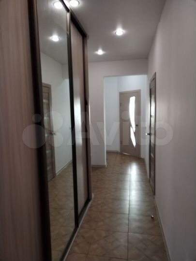 2-к. квартира, 70 м², 7/14 эт.