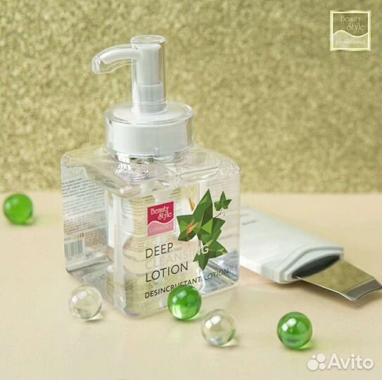 Гели Beauty Style