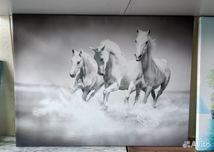 Интерьерная картина