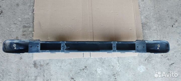 Усилитель переднего бампера Honda accord/Torneo