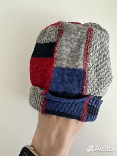 Шапка летняя