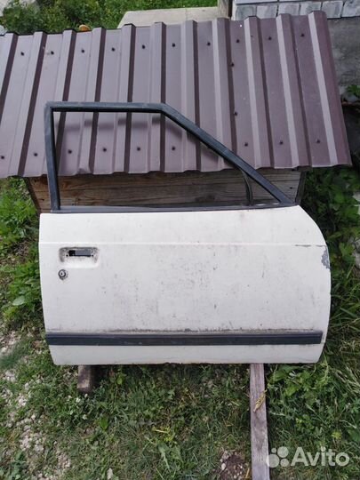 Дверь для Москвич 2141, Святогор