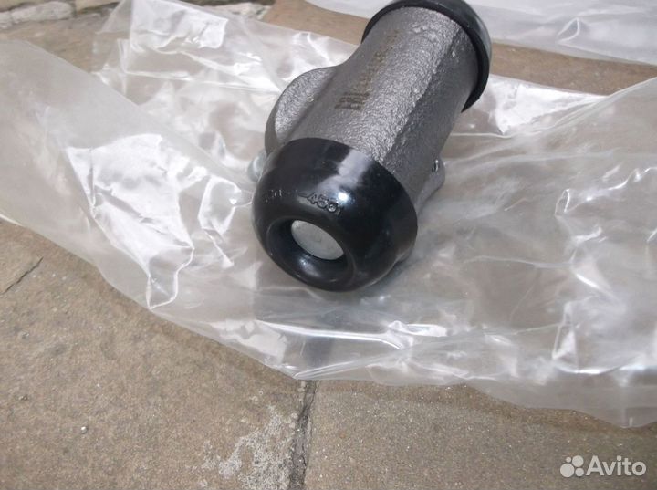 Тормозной цилиндр для Вашего автомобиля