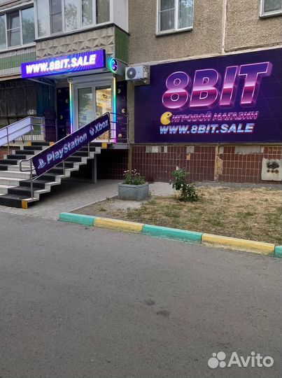 The Crew 2 PS4 игры - обмен