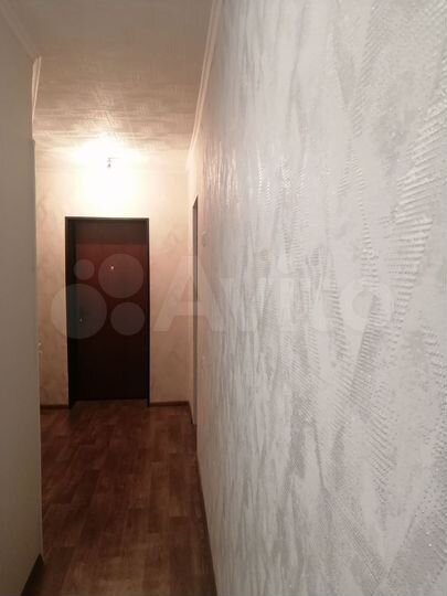 1-к. квартира, 31 м², 3/5 эт.