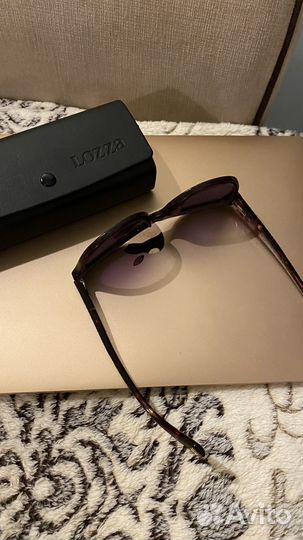 Солнцезащитные очки женские