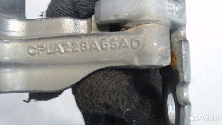 Петля двери Jaguar XE 2015, 2017