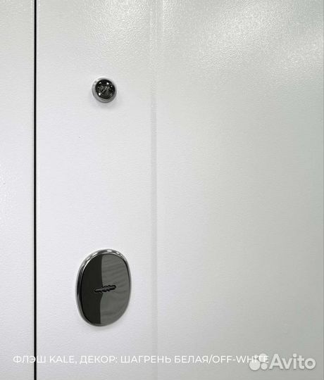 Дверь входная