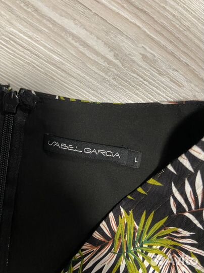 Isabel garcia Красивый Комбинезон 46р