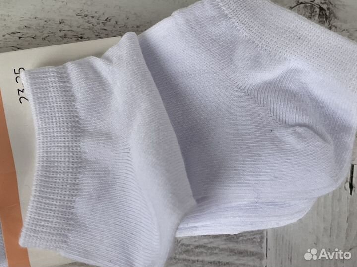 Носки женские