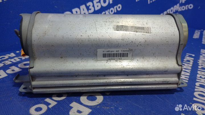 Подушка безопасности пассажира Opel Omega B седан