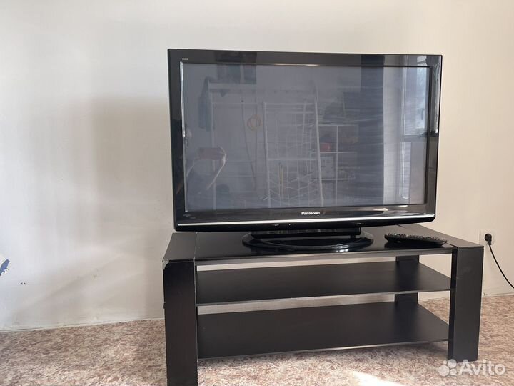 Телевизор panasonic viera