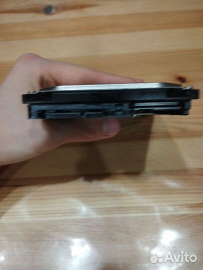 Жесткий диск hdd 1 тб Seagate Barracuda