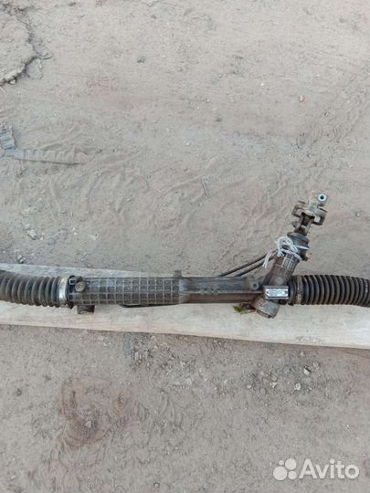 Рулевая рейка б/у