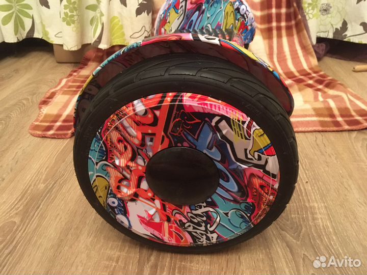 Гироскутер бу