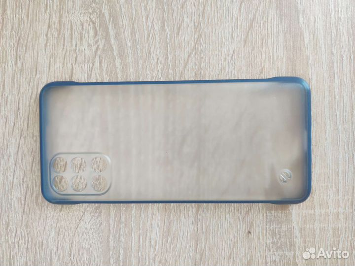 Чехол на OnePlus 8T