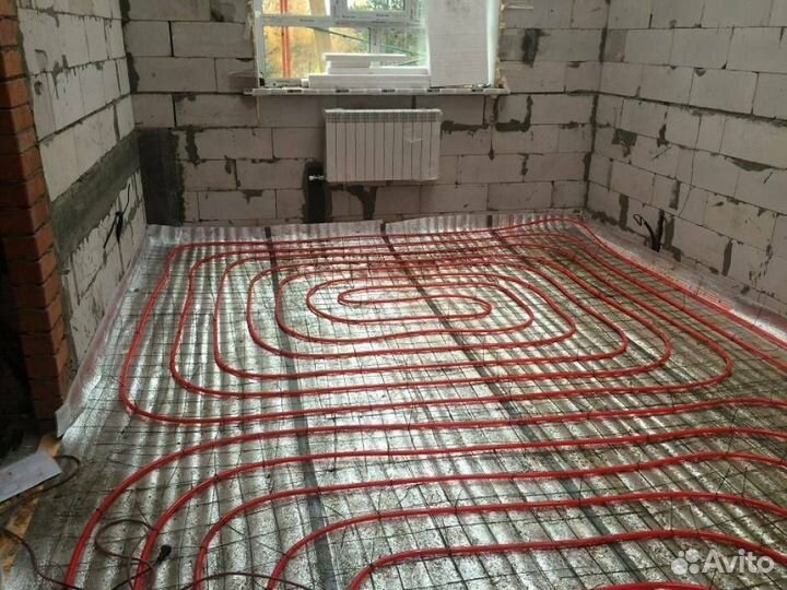 Услуги сантехника Сантехник