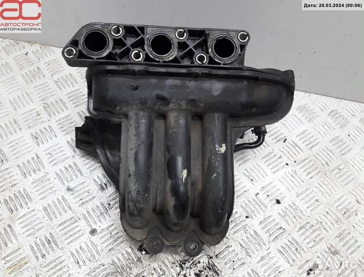 Коллектор впускной для Skoda Fabia 1 03D129743D