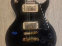 Электрогитара Grass Roots Les Paul Custom G-LP-50C