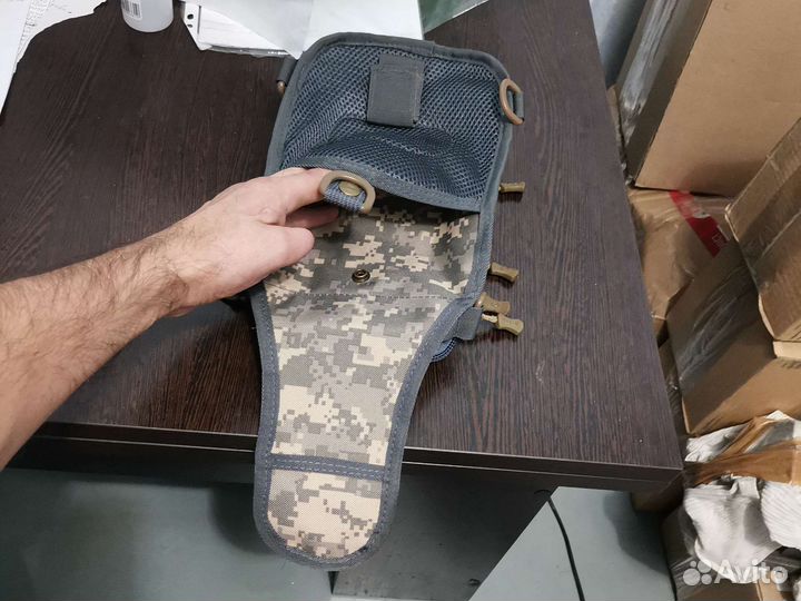 Подсумок тактический