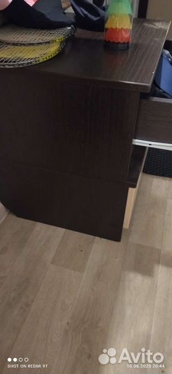 Тумба прикроватная