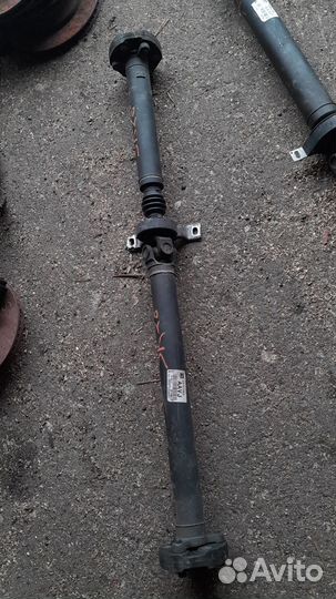 Кардан задний Cadillac ATS 2.0 Кадиллак Атс