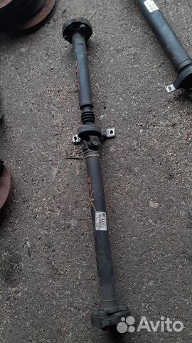 Кардан задний Cadillac ATS 2.0 Кадиллак Атс