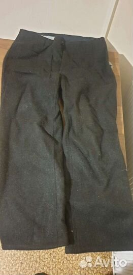 Костюм сварщика