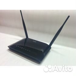 Продам роутер d link dir 615 s