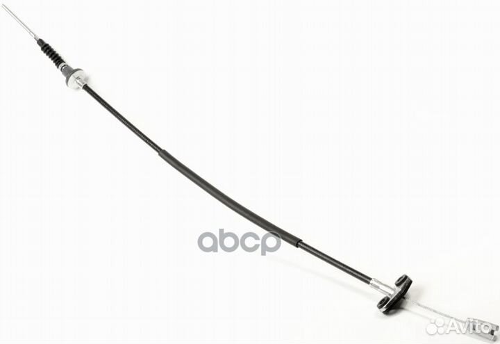 Трос сцепления daewoo Matiz 96315242 general MO