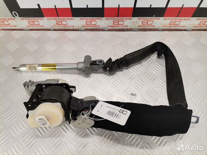 Ремень для Hyundai-KIA ix35