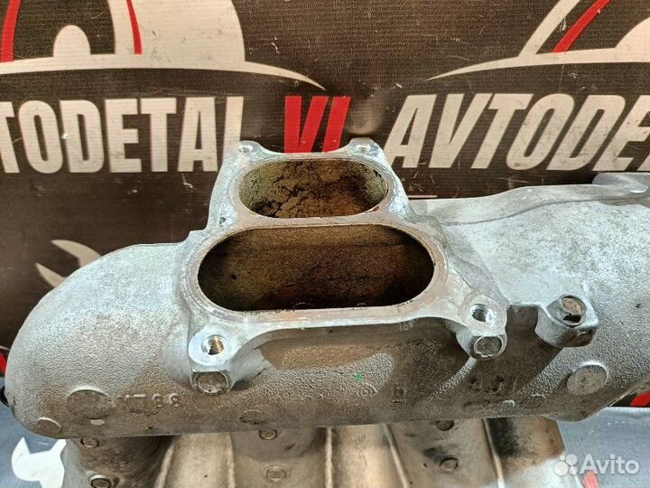 Коллектор впускной Nissan Murano внедорожник