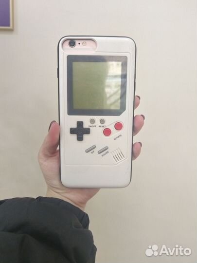 iPhone 6S Plus, 32 ГБ