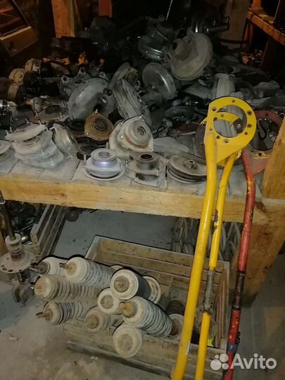 Авторазборка ваз